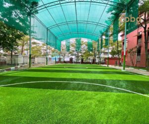 Trường Quốc Tế Việt Úc Riverside Q7 - TP.HCM