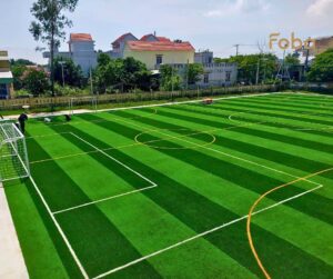 Trường THCS Lê Lợi - Quảng Nam