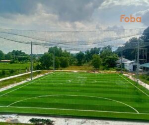 Trường THCS Ma Lâm - Bình Thuận