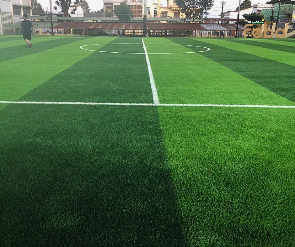 Trường THPT Buôn Hồ