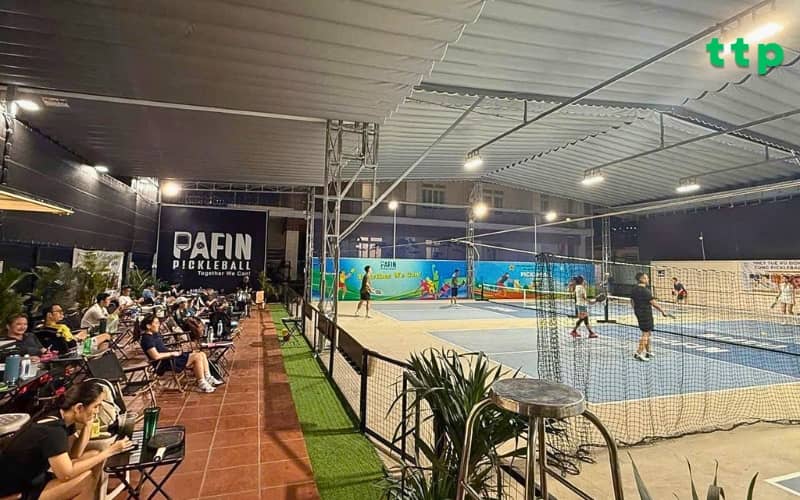 san-pickleball-ho-chi-minh-q7 san pickleball ho chi minh q7