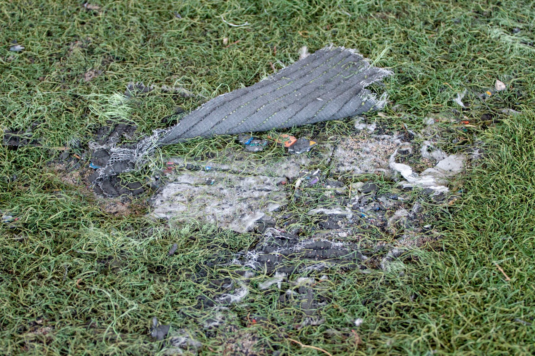 damage-artificial-turf